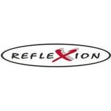 Reflexion RCR2 Radio/CD speler VHF (FM) AUX, CD, Cassette Grijs wit