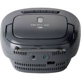 Reflexion - RCR2260DAB - Radio - Grijs - Wit