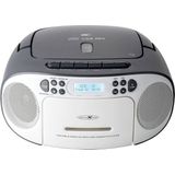 Reflexion - RCR2260DAB - Radio - Grijs - Wit