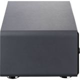 Reflexion - HRA19DAB/GR - Radio - DAB+, FM - Bluetooth, MP3, CD