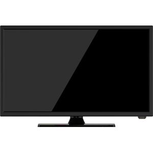 Reflexion 6in1 Smart LED TV BT met DVD-speler/Bluetooth 22 Inch
