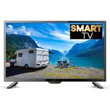 Reflexion LDDW27i (27", LDDWi+, LCD, Volledige HD), TV, Zwart