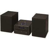 Reflexion - HIF79DAB - Stereosysteem - Zwart - Bluetooth - CD Speler