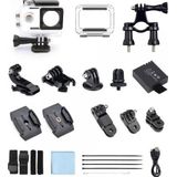 Easypix - GoXtreme - Action Cam - Zwart - 4K-ervaring