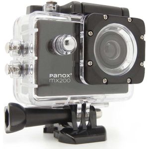 Panox MX200