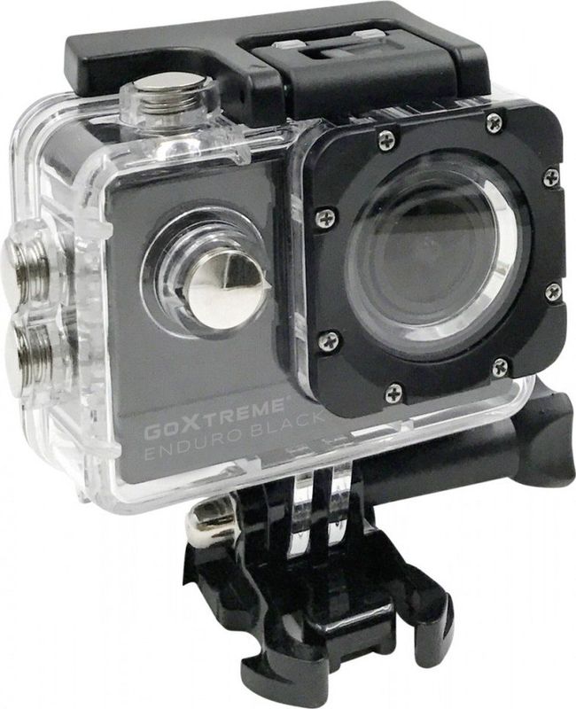 GoXtreme Enduro 4K Wifi Ultra HD Action Cam