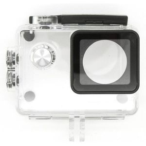 Easypix - GoXtreme Onderwaterbehuizing - Voor Black Hawk+ - Polycarbonaat