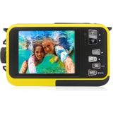 GoXtreme - Reef - Actiecamera - Full HD - 24 MP - Waterdicht tot 3 meter