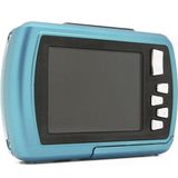 Aquapix - W2024 - Digitale Camera - Splash Yellow - Waterbestendig tot 3M