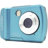 Aquapix - W2024 - Digitale Camera - Splash Yellow - Waterbestendig tot 3M