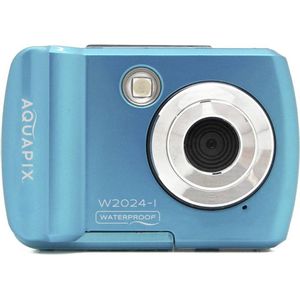 Aquapix - W2024 - Digitale Camera - Splash Yellow - Waterbestendig tot 3M