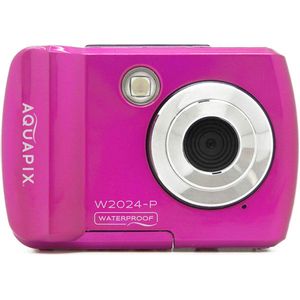 Aquapix W2024-P Splash Roze