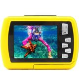 Easypix W2024, HD, CMOS, 16 MP, 97 g