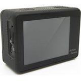 GoXtreme - Vision DUO - Action Cam - 4K - Waterdicht - Dual Display