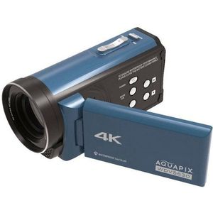 Easypix Aquapix WDV5630 GreyBlue