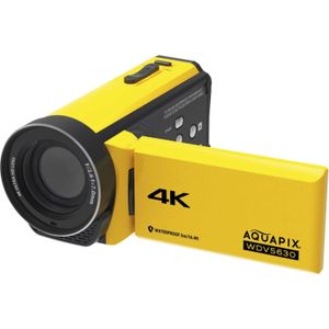 Aquapix Onderwater Camcorder