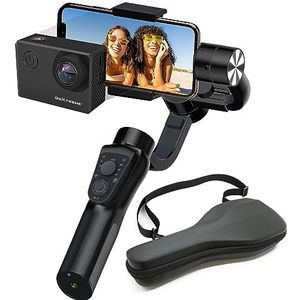 Smartphone Zubehör Brand Modell GoXtreme GX3 Gimbal - Easypix