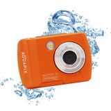 Aquapix W2024-O Splash oranje