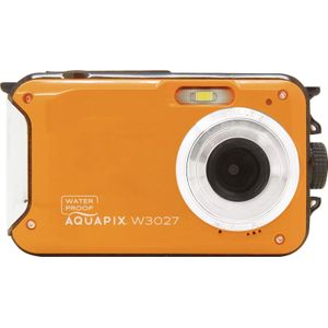 Aquapix W3027-O Wave oranje