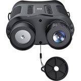 Easypix - IR NightVision - Nachtzichtcamera - Zwart - Infrarood - 20MP