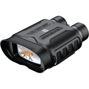 Easypix - IR NightVision - Nachtzichtcamera - Zwart - Infrarood - 20MP