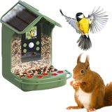 Easypix - BirdyCam - Digitale Camera - Groen - Automatische Bewegingsdetectie