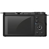 Easypix PowerPro VX6430 - Bridgecamera met 10x Zoom en 4K Video