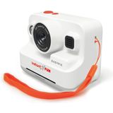 Easypix - InstantFUN - Digitale Instant Camera - Zwart - BPA-vrij Thermisch Papier