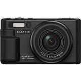 Easypix - PowerPro VX7230 - Digitale Camera - Zwart - 13 Mpx