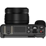 Easypix - PowerPro VX7230 - Digitale Camera - Zwart - 13 Mpx