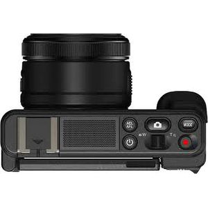 Easypix - PowerPro VX7230 - Digitale Camera - Zwart - 13 Mpx