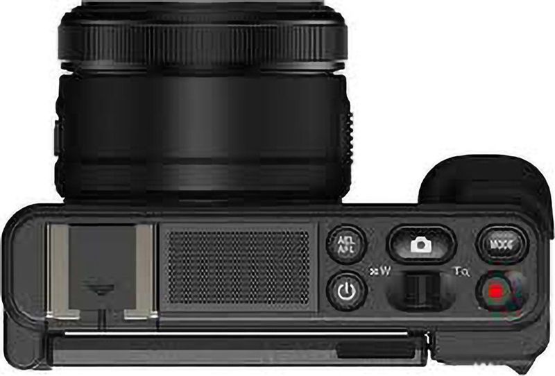 Easypix - PowerPro VX7230 - Digitale Camera - Zwart - 13 Mpx