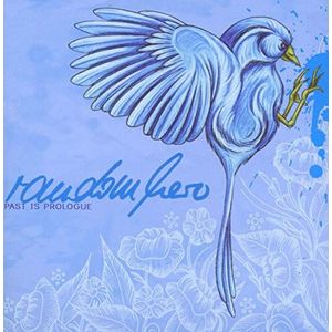 Random Hero - Past Is Prologue