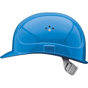 Voss Inap Master 4 veiligheidshelm Blauw