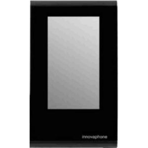 Innovaphone Uitbreidingsmodule voor IP2x2, Telefoon, Zwart