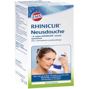 Rhinicur Neusdouche