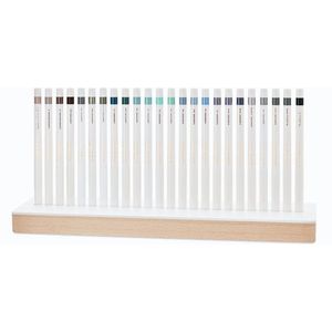 Cosart automatic liner - zwart