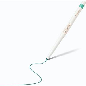 Cosart Automatic liner - 18 - Emerald green