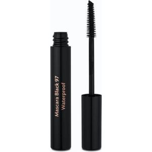 Cosart - Mascara Waterproof Zwart