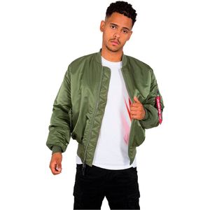Übergangsjacke 'MA-1'