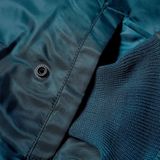 Alpha Industries - Bomberjack - Regular Fit - Met Opstaande Kraag en Klepzakken