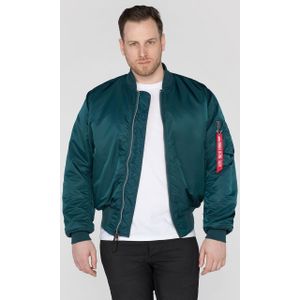 Alpha Industries - MA-1 - Tussenjas - Navy - Bomberjack