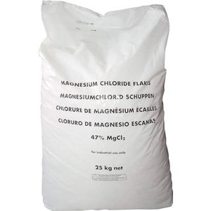 DEUSA Magnesiumchloride 25 kg