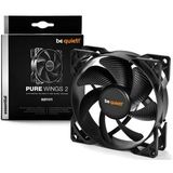 Box Ventilator Be Quiet! PURE WINGS 2, 92mm