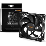 Box Ventilator Be Quiet! PURE WINGS 2, 92mm