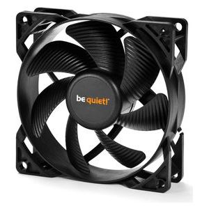 Box Ventilator Be Quiet! PURE WINGS 2, 92mm