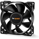 be quiet! Pure Wings 2 Computer behuizing Koeler 8 cm Zwart