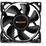 be quiet! Pure Wings 2 Computer behuizing Koeler 8 cm Zwart
