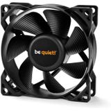 be quiet! Pure Wings 2 Computer behuizing Koeler 8 cm Zwart