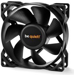 be quiet! Pure Wings 2 Computer behuizing Koeler 8 cm Zwart
